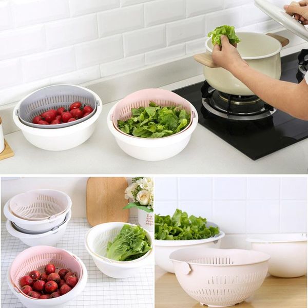 dishes & plates double layer swivel drainer 2 in 1 bowl strainer combo durable washable convenient detachable for cleaning veggies stock
dishes & plates double layer swivel drainer 2 in 1 bowl strainer combo durable washable convenient detachable for cleaning veggies stock