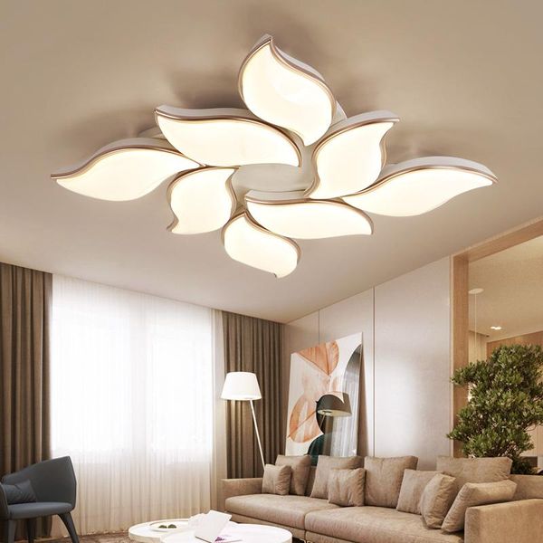 ceiling lights modern lighting for living room bedroom decorative flower chandelier with remote controller
ceiling lights modern lighting for living room bedroom decorative flower chandelier with remote controller