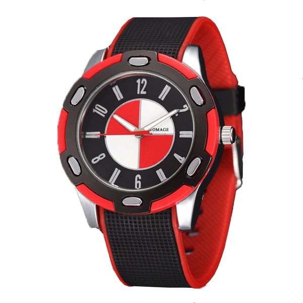 casual elegant ladies watches arrivals for woman plastic belts fashion sport multi color selection watch female designers women and girls w, Slivery;brown
casual elegant ladies watches arrivals for woman plastic belts fashion sport multi color selection watch female designers women and girls w, Slivery;brown