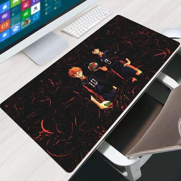 mouse pads & wrist rests haikyuu large pad 900x400 fury professional e-sports gamers speed mini pc gaming rubber keyboard notbook desk mat m
mouse pads & wrist rests haikyuu large pad 900x400 fury professional e-sports gamers speed mini pc gaming rubber keyboard notbook desk mat m