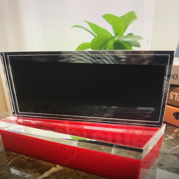 acrylic transparent lucite box clear personalized desksundries boxs jewelry storage
acrylic transparent lucite box clear personalized desksundries boxs jewelry storage