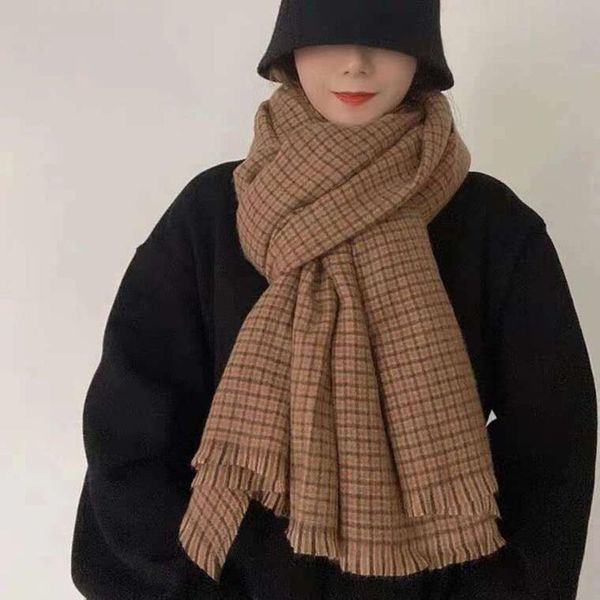 hats, scarves & gloves sets 2021 winter women's scarf shawl warm blanket cashmere headscarf around the neck, Blue;gray
hats, scarves & gloves sets 2021 winter women's scarf shawl warm blanket cashmere headscarf around the neck, Blue;gray