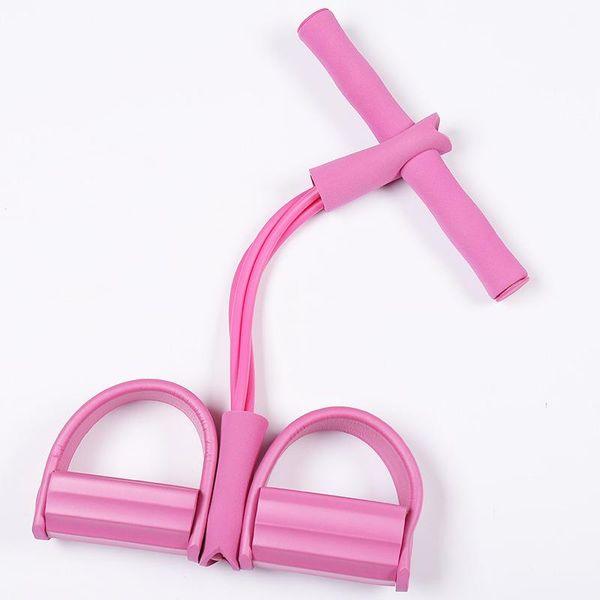 tubes resistance bands fitness elastic sit up pull rope exerciser rower belly home gym sports training equipment
tubes resistance bands fitness elastic sit up pull rope exerciser rower belly home gym sports training equipment