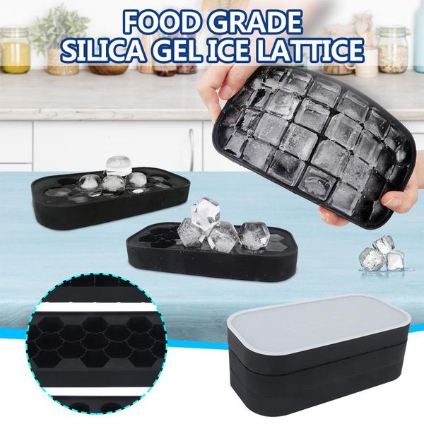 silicone ice tray cubes mold froze mini grade fruit maker bar party pudding tool kitchen accessories baking moulds
silicone ice tray cubes mold froze mini grade fruit maker bar party pudding tool kitchen accessories baking moulds