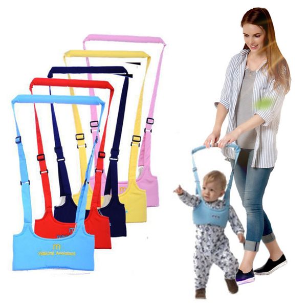 new arrival baby walkerprotable baby harness assistant toddler leash for kids learning training walking baby belt for child
new arrival baby walkerprotable baby harness assistant toddler leash for kids learning training walking baby belt for child