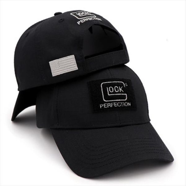 glock baseball cap for men snapback adjustable hip hop hat fashion all match womens tactical hunting sports, Blue;gray
glock baseball cap for men snapback adjustable hip hop hat fashion all match womens tactical hunting sports, Blue;gray