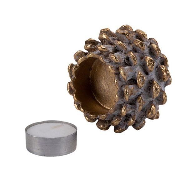 candle holders artificial pine cone candlestick decorative holder ornament creative home decoration accessories wedding gift
candle holders artificial pine cone candlestick decorative holder ornament creative home decoration accessories wedding gift