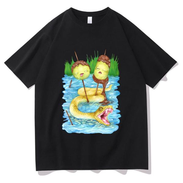 running jerseys trend adventure print couple t-shirt shrink-proof cotton crewneck t shirts hip hop princess bubblegum rock tees, Black;blue
running jerseys trend adventure print couple t-shirt shrink-proof cotton crewneck t shirts hip hop princess bubblegum rock tees, Black;blue