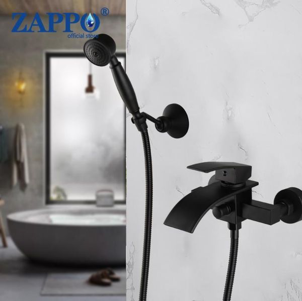 bathroom tub faucet single handle waterfall spout mixer tap with hand shower wall mounted bath bathtub faucets water sets
bathroom tub faucet single handle waterfall spout mixer tap with hand shower wall mounted bath bathtub faucets water sets