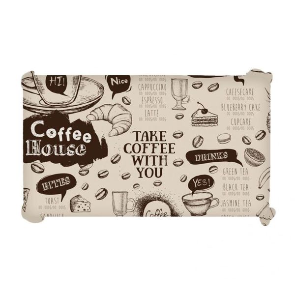 table cloth reusable decorative coffee pattern printed spill-proof cover flax dinning soft texture for restaurant
table cloth reusable decorative coffee pattern printed spill-proof cover flax dinning soft texture for restaurant