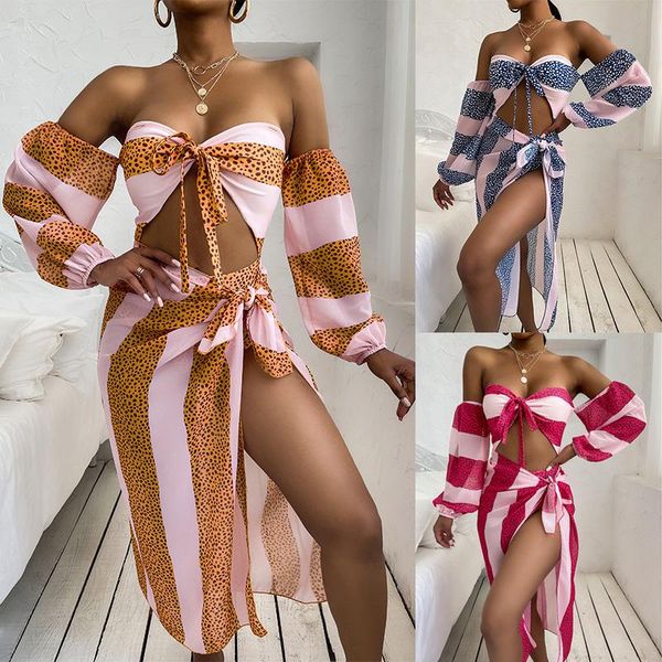 bandeau push up bikini sets polka dot print women swimwear 2021 summer cover swimsuit bathing suit brazilian one-piece suits
bandeau push up bikini sets polka dot print women swimwear 2021 summer cover swimsuit bathing suit brazilian one-piece suits