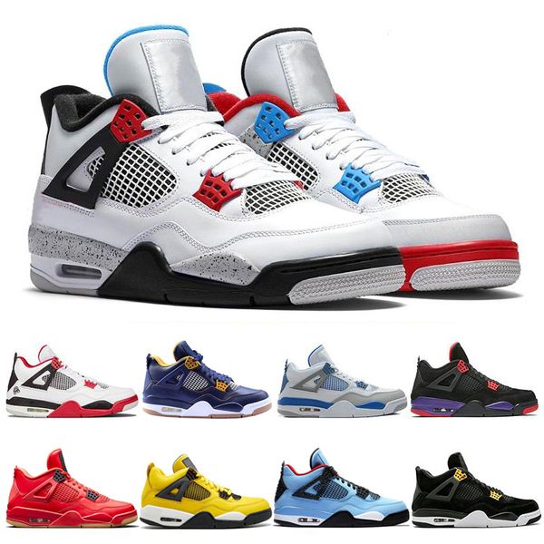 4s basketball shoes sail bred union jumpman 4 men and women black cat cool grey metallic purple sports size 36-45
4s basketball shoes sail bred union jumpman 4 men and women black cat cool grey metallic purple sports size 36-45