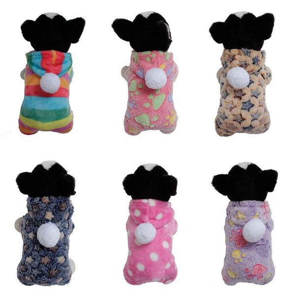 dog apparel winter pet puppy warm dot star print costume soft coat hoodie home jacket
dog apparel winter pet puppy warm dot star print costume soft coat hoodie home jacket