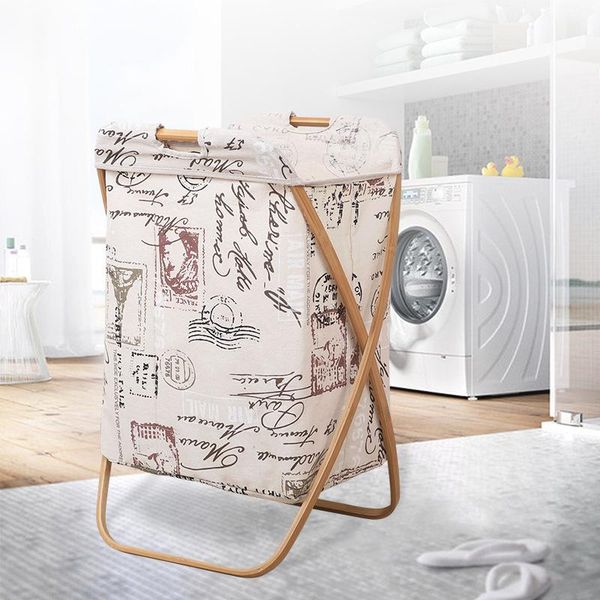 laundry cloth hamper sorter basket bin foldable with bamboo frame washing storage dirty clothes bag for bathroom bedroom home & organization
laundry cloth hamper sorter basket bin foldable with bamboo frame washing storage dirty clothes bag for bathroom bedroom home & organization