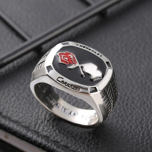 wedding rings men ring signet male fashion jewelry creative american legend supercar corvette champion punk rock hip hop, Slivery;golden
wedding rings men ring signet male fashion jewelry creative american legend supercar corvette champion punk rock hip hop, Slivery;golden