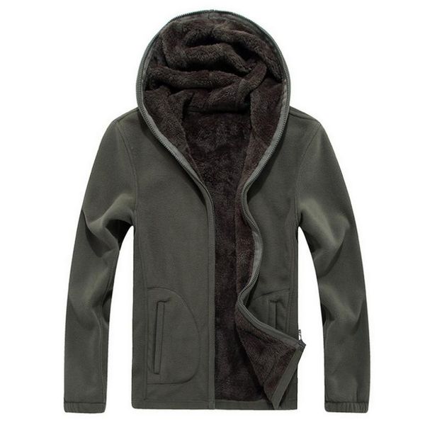 running jackets men's winter warm jacket windbreaker sportswear zipper thickened fleece hoodie sweatshirt hooded plus, Black;red
running jackets men's winter warm jacket windbreaker sportswear zipper thickened fleece hoodie sweatshirt hooded plus, Black;red