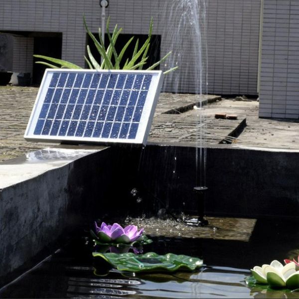 as180-1250a 12v 5w solar panel powered water fountain pool pond garden sprinkler sprayer with pump decorations
as180-1250a 12v 5w solar panel powered water fountain pool pond garden sprinkler sprayer with pump decorations