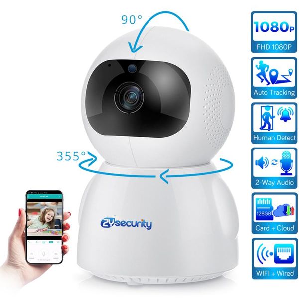 cloud wifi ip camera ai human detect auto tracking smart wireless home security cctv audio video surveillance cameras
cloud wifi ip camera ai human detect auto tracking smart wireless home security cctv audio video surveillance cameras