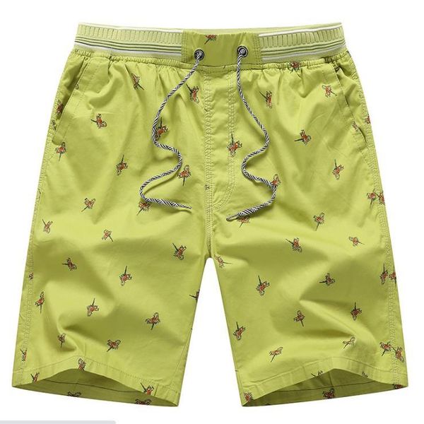 men's shorts factory direct 100% cotton casual summer printed beach men clothing mens fashion, White;black
men's shorts factory direct 100% cotton casual summer printed beach men clothing mens fashion, White;black