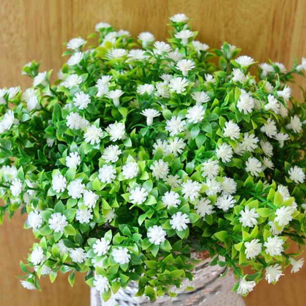decorative flowers & wreaths 5 pcs handmade greenery plants eucalyptus outdoor bridal wedding bouquet decoration
decorative flowers & wreaths 5 pcs handmade greenery plants eucalyptus outdoor bridal wedding bouquet decoration