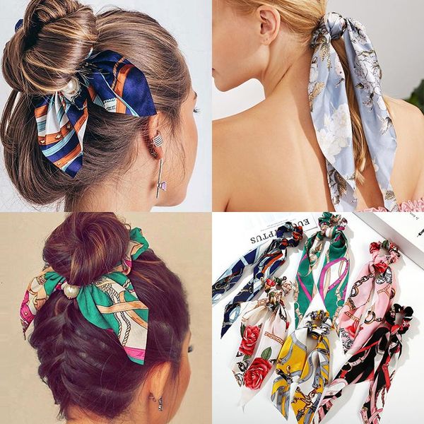 hair accessories big chiffon bowknot scrunchies fashion women pearl ponytail holder tie elastic rubber bands headwear
hair accessories big chiffon bowknot scrunchies fashion women pearl ponytail holder tie elastic rubber bands headwear