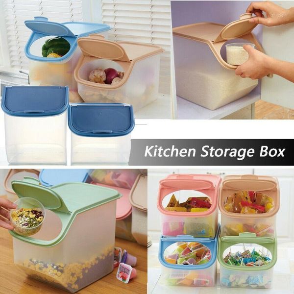 storage bottles & jars kitchen rice fruit box barreled grain large capacity dry flip lid barrel with measuring cup
storage bottles & jars kitchen rice fruit box barreled grain large capacity dry flip lid barrel with measuring cup
