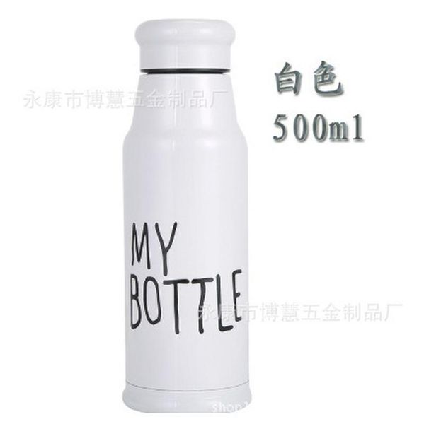 water bottles european-style insulated stainless steel bottle mini student couple's cups men's and women's creative portable
water bottles european-style insulated stainless steel bottle mini student couple's cups men's and women's creative portable