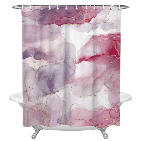 shower curtains watercolor pink marble waterproof christmas bathroom decor curtain home for
shower curtains watercolor pink marble waterproof christmas bathroom decor curtain home for