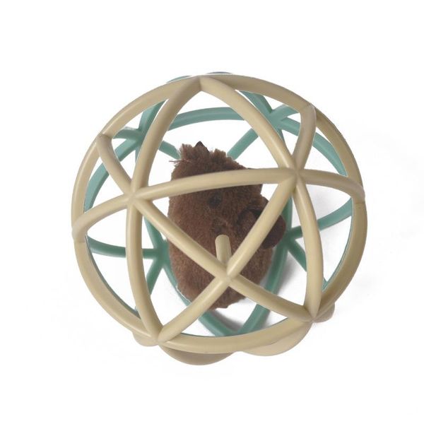 cat toys pet toy mouse ball realistic vocal environmentally friendly and durable interactive educational supplies plastic
cat toys pet toy mouse ball realistic vocal environmentally friendly and durable interactive educational supplies plastic