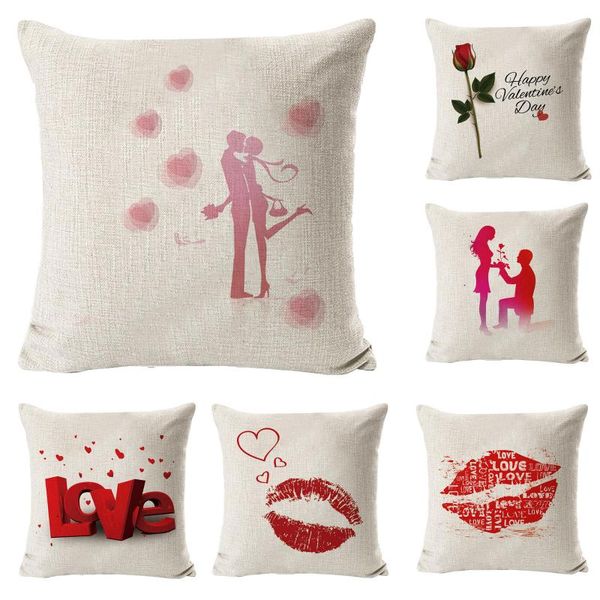 cushion/decorative pillow love mr mrs couples cushion cover polyester sweet lovers pillowcases home decor wedding decoration 45*45cm
cushion/decorative pillow love mr mrs couples cushion cover polyester sweet lovers pillowcases home decor wedding decoration 45*45cm