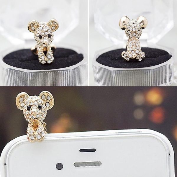marsnaska cute dog design earphone dust plug dustproof caps cell phone accessories for all 3.5mm anti-dust gadgets
marsnaska cute dog design earphone dust plug dustproof caps cell phone accessories for all 3.5mm anti-dust gadgets