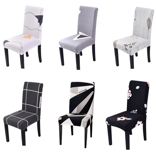 chair covers stretch spandex elastic dining slipcover for banquet wedding office cover removable anti-dirty
chair covers stretch spandex elastic dining slipcover for banquet wedding office cover removable anti-dirty