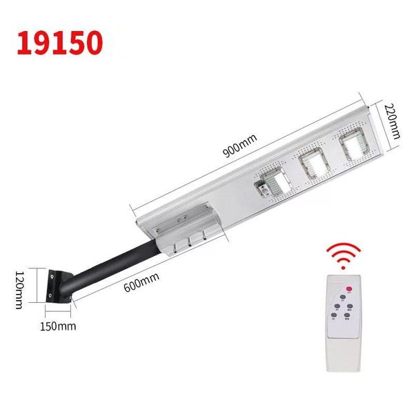 solar lamps led street light outdoor waterproof panel remote control 100w charging human body motion sensing garden
solar lamps led street light outdoor waterproof panel remote control 100w charging human body motion sensing garden
