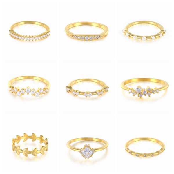 cluster rings aide 925 sterling silver glossy zircon european women crystal cz wedding fine jewelry for 2021 fashion trends, Golden;silver
cluster rings aide 925 sterling silver glossy zircon european women crystal cz wedding fine jewelry for 2021 fashion trends, Golden;silver