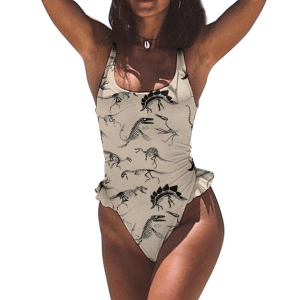 one-piece suits t-rex swimsuit ruffle normal swimwear surf teen fashion 1 piece bathing suit
one-piece suits t-rex swimsuit ruffle normal swimwear surf teen fashion 1 piece bathing suit