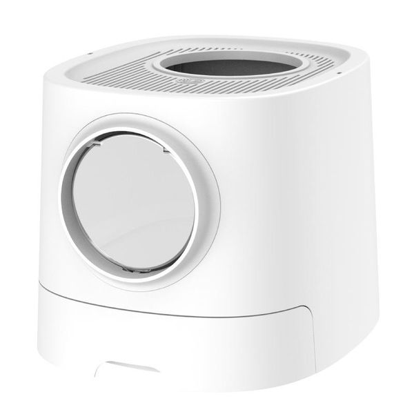 other cat supplies deodorant toilette portable litter cabinet sandbox self cleaning lettiera gatto household eg50mb
other cat supplies deodorant toilette portable litter cabinet sandbox self cleaning lettiera gatto household eg50mb