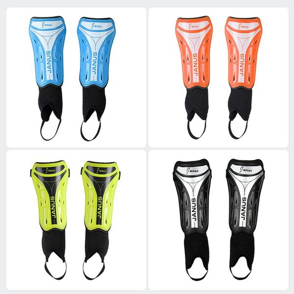 pair football shin pads eva sponge futbol soccer guard breathable supplies l158 elbow & knee, Black;gray
pair football shin pads eva sponge futbol soccer guard breathable supplies l158 elbow & knee, Black;gray