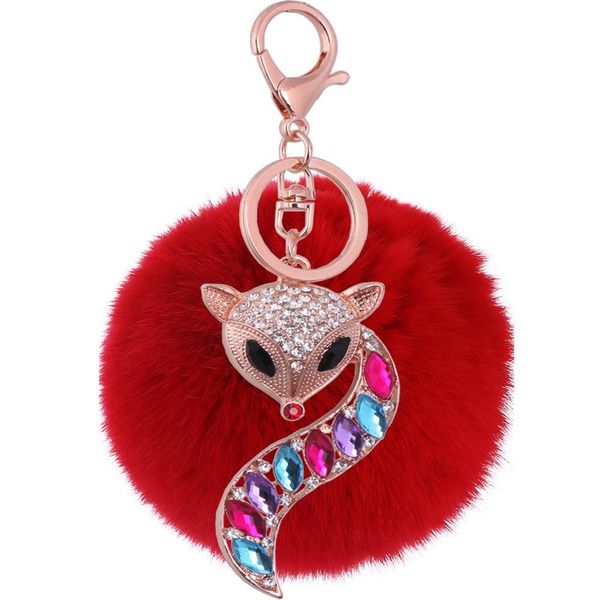 souvenirs pendant car decoration female korean handmade cute creative rabbit hair key chain rhinestone jewelry bag
souvenirs pendant car decoration female korean handmade cute creative rabbit hair key chain rhinestone jewelry bag