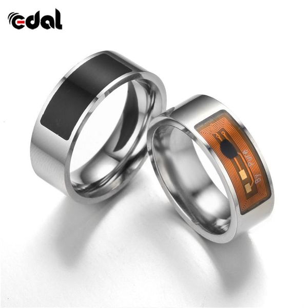 activity trackers fashion smart rings open lock magic wear ring black finger digital for android phone with function
activity trackers fashion smart rings open lock magic wear ring black finger digital for android phone with function