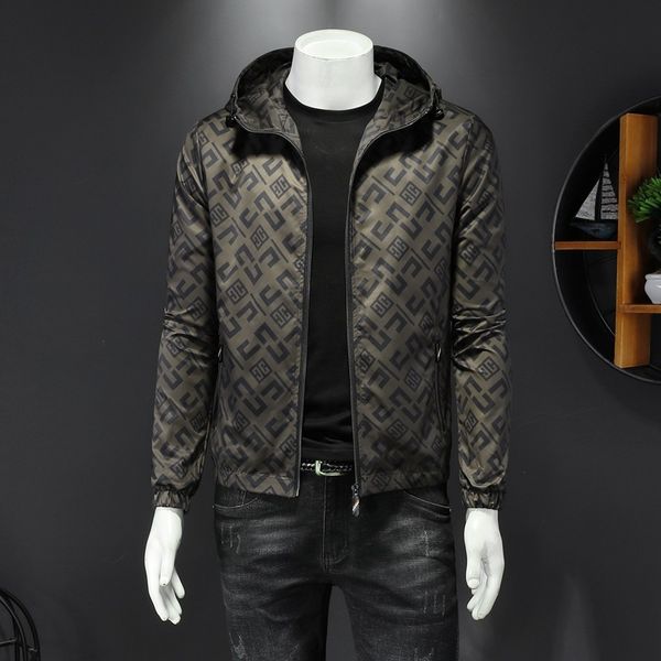 the fine fleece hoodies 2021 men's spring printed hooded jacket fashion slim trend personalized youth large size, Black
the fine fleece hoodies 2021 men's spring printed hooded jacket fashion slim trend personalized youth large size, Black