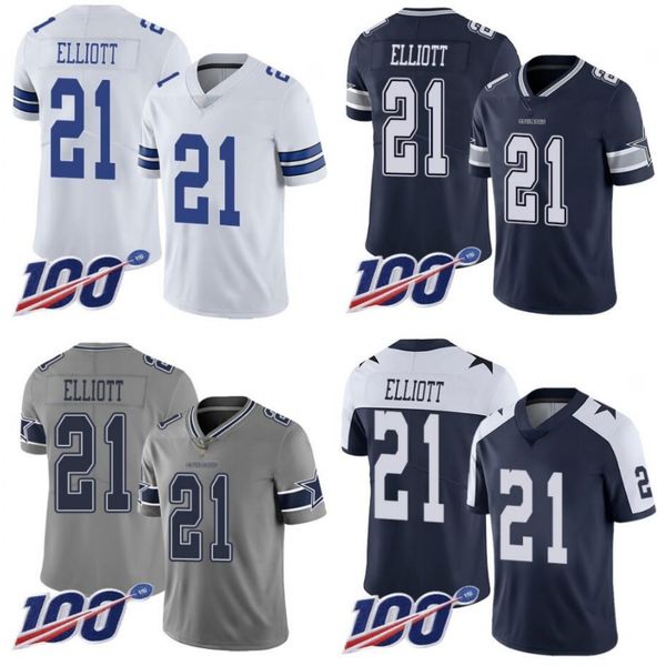 dallas cowboys men #21 ezekiel elliott women youth 100th season vapor limited jersey, Black;red
dallas cowboys men #21 ezekiel elliott women youth 100th season vapor limited jersey, Black;red