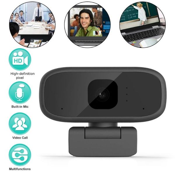 webcams 1080p webcam hd usb computer with microphone mini pc for live broadcast video calling conference online teaching work
webcams 1080p webcam hd usb computer with microphone mini pc for live broadcast video calling conference online teaching work