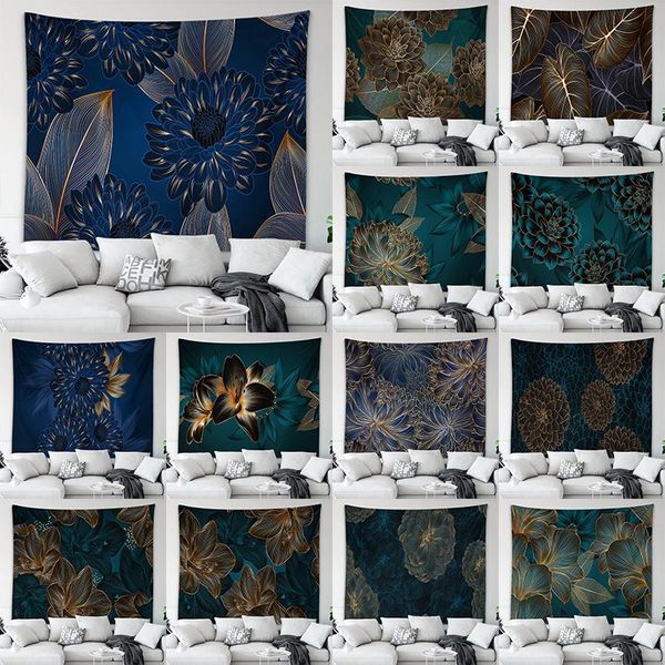 tapestries gold leaf, rich leaf art tapestry wall hanging artist life bedspread beach towel
tapestries gold leaf, rich leaf art tapestry wall hanging artist life bedspread beach towel
