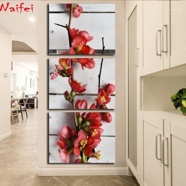 diamond painting 3 pieces full square round diy flower embroidery butterfly floral mosaic art decorations for home1
diamond painting 3 pieces full square round diy flower embroidery butterfly floral mosaic art decorations for home1