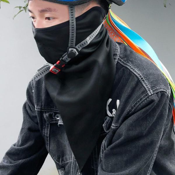 cycling caps & masks winter warm windproof outdoor sports balaclava protective face cover, Black
cycling caps & masks winter warm windproof outdoor sports balaclava protective face cover, Black