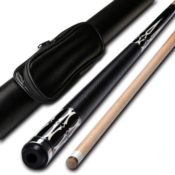 billiard club accessories snooker cue set pool american nine-ball manual split single cues
billiard club accessories snooker cue set pool american nine-ball manual split single cues