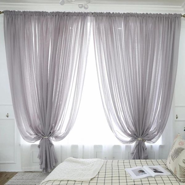curtain multicolor floor long yarn tulle living room bedroom kitchen cafe the balcony semi-blackout curtains 1 piece & drapes
curtain multicolor floor long yarn tulle living room bedroom kitchen cafe the balcony semi-blackout curtains 1 piece & drapes