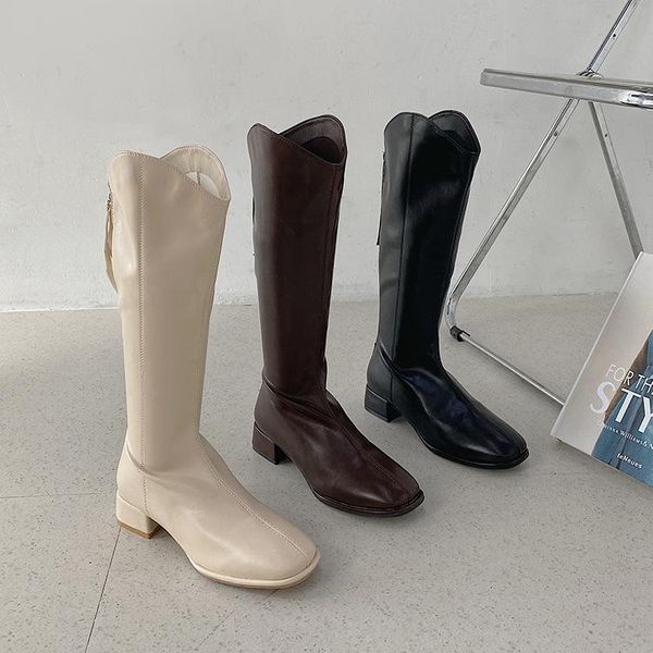 boots shoes women over knee round toe boots-women clogs platform zipper luxury designer over-the-knee ladies autumn 2021 med rub, Black
boots shoes women over knee round toe boots-women clogs platform zipper luxury designer over-the-knee ladies autumn 2021 med rub, Black