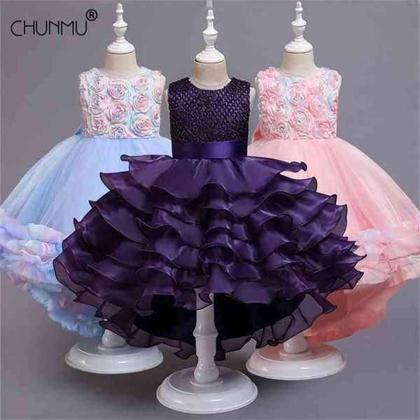 kids princess dresses for girls clothing flower party girls dress elegant wedding dress for girl clothes 3 4 6 8 10 12 14 years 210326, Red;yellow
kids princess dresses for girls clothing flower party girls dress elegant wedding dress for girl clothes 3 4 6 8 10 12 14 years 210326, Red;yellow