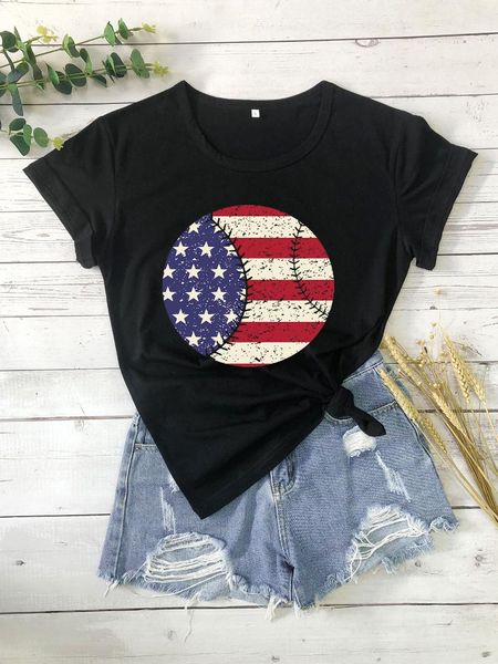 women's t-shirt american flag fashion graphic tees women independence day print cotton harajuku tshirt short sleeve aesthetic female, White
women's t-shirt american flag fashion graphic tees women independence day print cotton harajuku tshirt short sleeve aesthetic female, White
